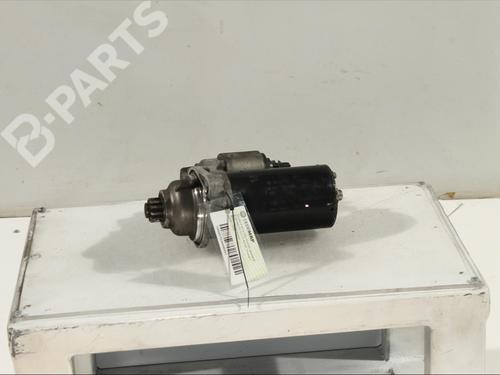 Starter SKODA FABIA II (542) 1.2 | BP11902533M8 