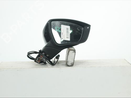 Used Right mirror Right mirror 36850381 36850381