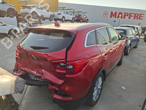 Rat RENAULT KADJAR (HA_, HL_) 1.5 BLUE dCi 115 (HLA6) | BP39756609C49 - Image 4