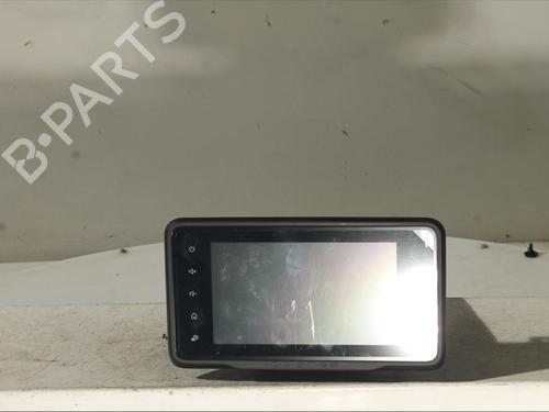 Elektronisk modul DACIA DUSTER (HM_) [2017-2025]  24352642