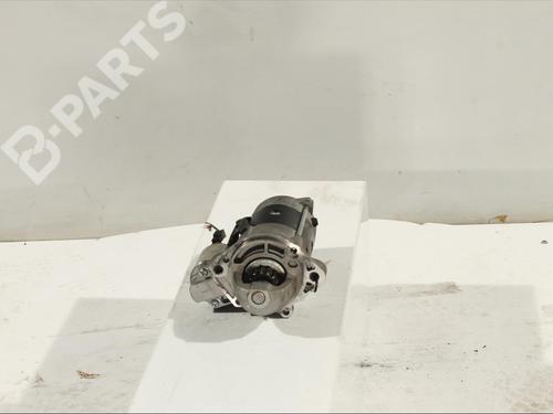 Startmotor JEEP GRAND CHEROKEE II (WJ, WG) 2.7 CRD 4x4 | BP11982074M8