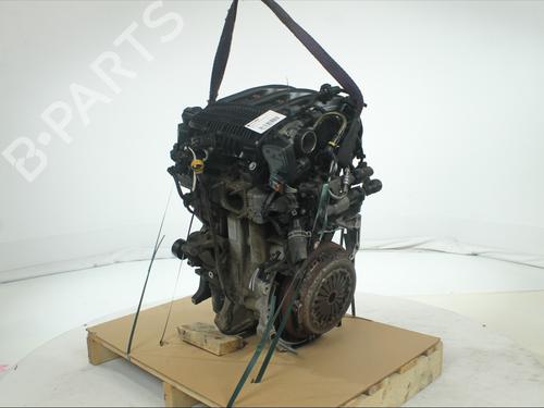 Engine PEUGEOT 208 I (CA_, CC_) 1.2 VTI 82 | BP36147933M1 - Image 4