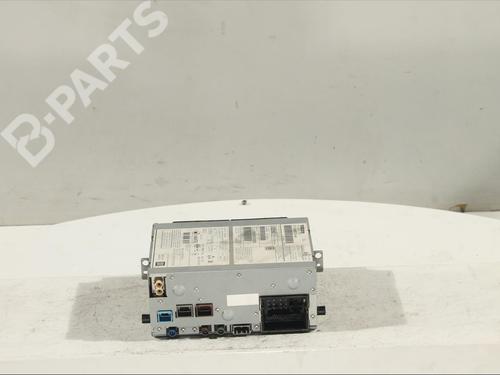 Electronic module VOLVO V40 Hatchback (525) T2 | BP12081888M83 