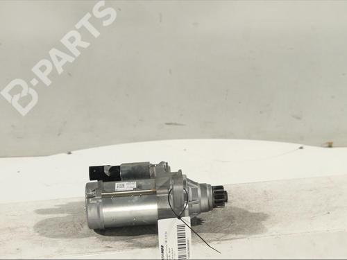Startmotor VW T-CROSS (C11, D31) 1.5 TSI (150 hp) 11983646
