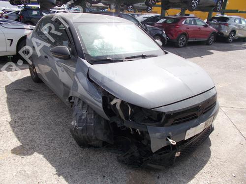 Alternator OPEL CORSA F (P2JO) 1.2 (68) | BP28488316M7  - Image 8