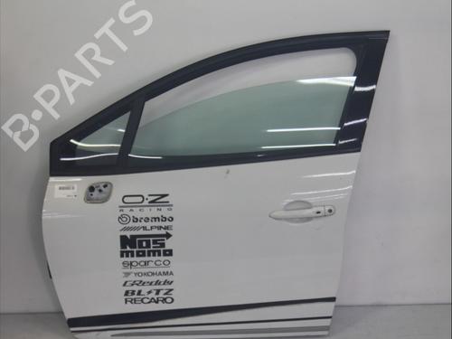 Used Left front door Left front door AUDI A8 D4 (4H2, 4H8, 4HC, 4HL) 3.0 TDI quattro (258 hp) 34176210 34176210