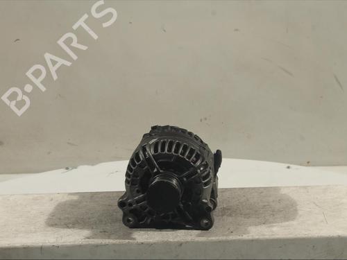 Used Alternator Alternator SEAT IBIZA IV (6J5, 6P1) 1.4 TSI (150 hp) 18545291 18545291