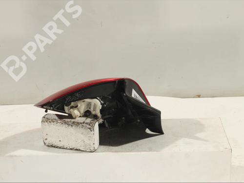 Used Right taillight OPEL ASTRA J (P10) 1.7 CDTI (68) (125 hp) 11905231