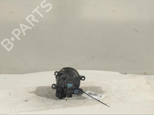 Right front fog light CITROËN C-ELYSEE (DD_) 1.2 PureTech 82 (DDHMRP) | BP15264786C31