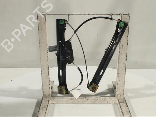 Used Front left window mechanism Front left window mechanism BMW X3 (F25) xDrive 30 d (258 hp) 13113421 13113421