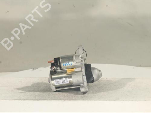 Used Starter RENAULT CLIO V (B7_) 1.0 TCe 90 (B7MT) (91 hp) 21585576