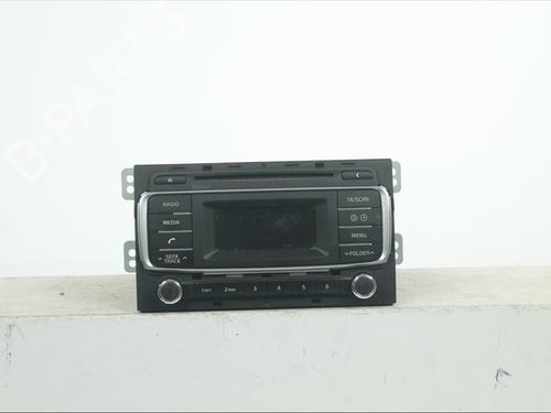 radio-kia-rio-iii-ub-2011-2012-2013-2014-2015-2016-2017-38023860 main image