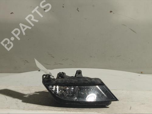 Used Left front fog light SEAT IBIZA IV (6J5, 6P1) [2008-2017]  15087890