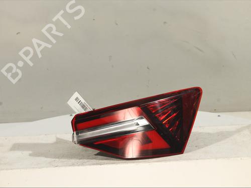 Used Right taillight SKODA KAROQ (NU7, ND7) 1.5 TSI (150 hp) 28529549