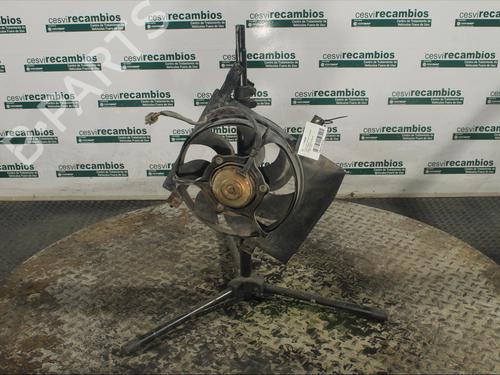 Used Radiator fan Radiator fan SUZUKI IGNIS II (MH) 1.3 DDiS (RM413D) (70 hp) 11954675 11954675