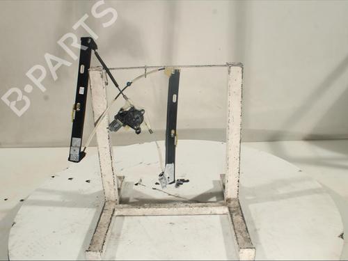 Used Front left window mechanism Front left window mechanism CUPRA FORMENTOR (KM7, KMP) 2.0 TSI (190 hp) 19776425 19776425