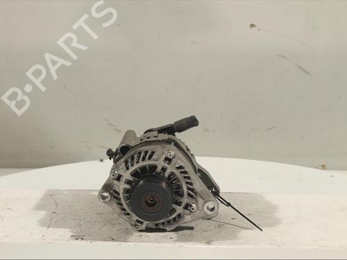 Used Alternator Alternator MITSUBISHI ASX (GA_W_) 1.6 MIVEC (GA1W) (117 hp) 13654107 13654107
