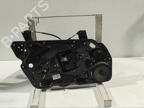 Used Front left window mechanism Front left window mechanism VW CC B7 (358) 2.0 TDI (140 hp) 12081677 12081677