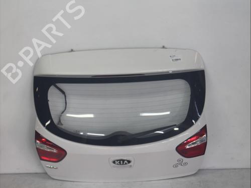 tailgate-kia-rio-iii-ub-2011-2012-2013-2014-2015-2016-2017-38972982 main image