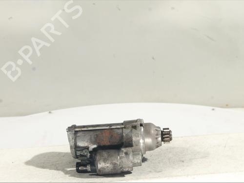 Startmotor VW GOLF VII (5G1, BQ1, BE1, BE2) [2012-2021]  24352730