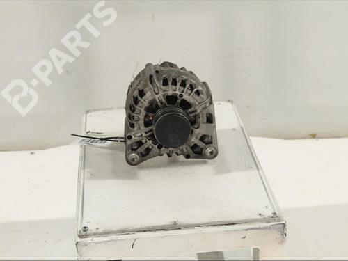 Generator RENAULT CAPTUR I (J5_, H5_) 1.5 dCi 90 (J5N4, J5M5, J5MW, J5M6, J5AL, J5AJ) | BP11902691M7 