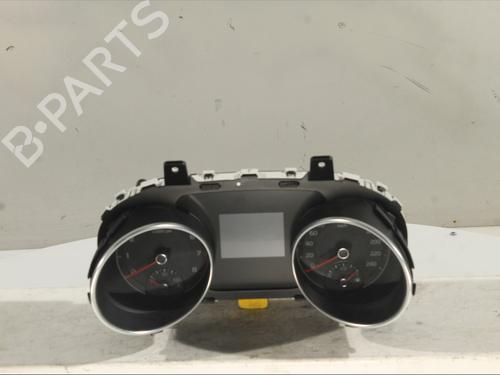 Used Instrument cluster KIA CEED (CD) 1.0 T-GDI (120 hp) 28488246