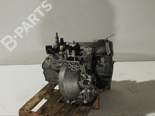 Gearbox CITROËN C4 Grand Picasso I (UA_) 1.6 VTi 120 | BP11906538M3 