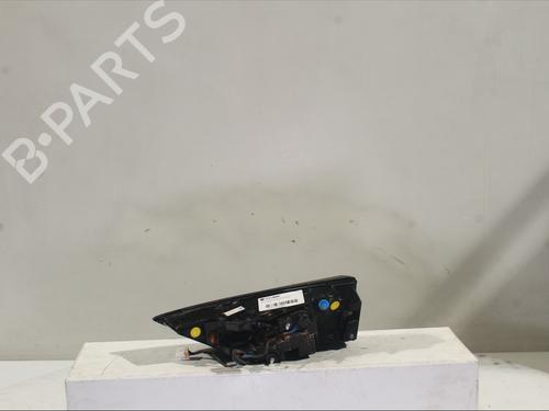 Left tailgate light NISSAN QASHQAI III (J12) 1.3 DIG-T | BP33222914C79 - Image 2