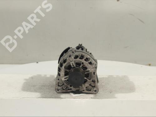 Alternator RENAULT MEGANE IV Hatchback (B9A/M/N_) 1.0 TCe 115 (B9MD, B9MW) 231006677R 231008040RNRG9S012