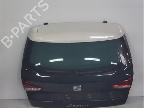 Tailgate SEAT ARONA (KJ7, KJP) 1.0 TSI 6F9827023C