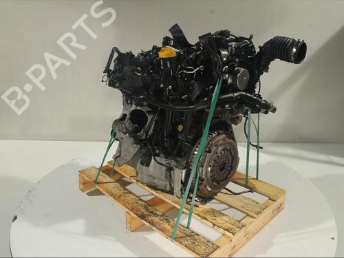 Engine RENAULT CLIO IV (BH_) 1.5 dCi 75 | BP15883610M1 