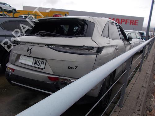 Electronic module DS DS 7 (J4_, JC_) BlueHDi 130 (JCYHZU) | BP32254107M83 - Image 7