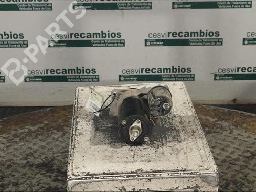Starter OPEL CORSA D (S07)  | BP11898570M8 