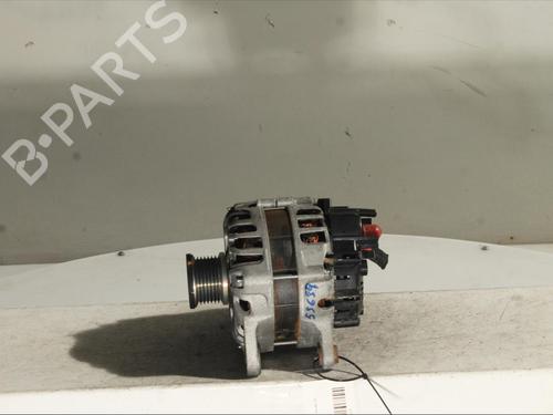 Used Alternator RENAULT MEGANE IV Hatchback (B9A/M/N_) 1.3 TCe 115 (B9N9) (116 hp) 23648248