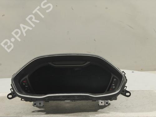 Instrument cluster AUDI Q3 Sportback (F3N) 45 TFSI quattro | BP29203039C47 