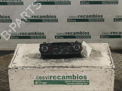Used Climate control Climate control FORD FOCUS III 1.6 Flexifuel (150 hp) 11988906 11988906
