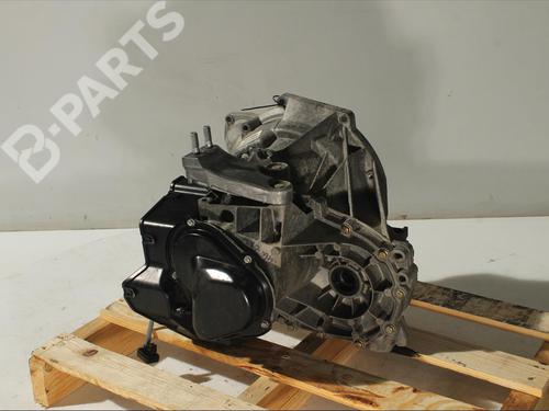 Gearbox FORD KA+ III (UK, FK) | BP11972883M3
