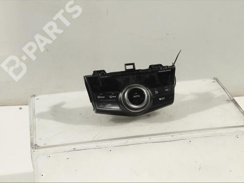 Used Climate control TOYOTA PRIUS PLUS (_W4_) 1.8 Hybrid (ZVW40W, ZVW41W) (136 hp) 11902551