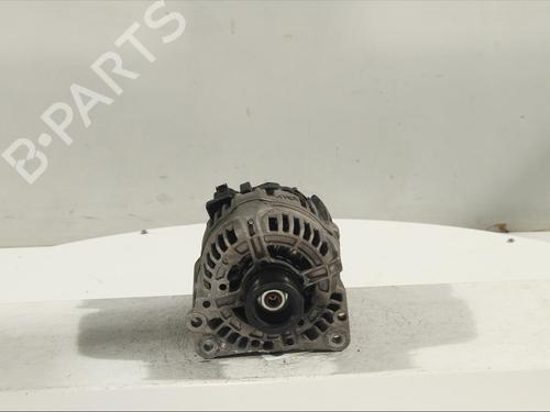 Generator AUDI TT (8N3) [1998-2007]  11990116