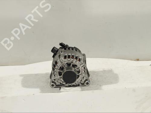 Used Alternator Alternator PEUGEOT 308 II (LB_, LP_, LW_, LH_, L3_) 1.6 BlueHDi 120 (120 hp) 11905095 11905095