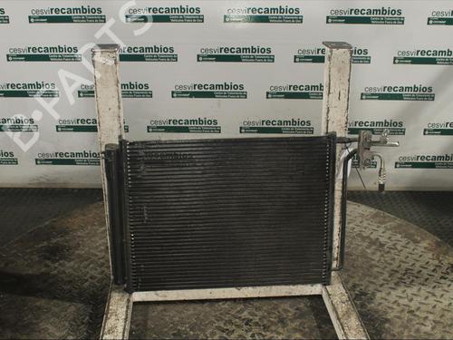 Used AC radiator BMW X5 (E53) 3.0 d (184 hp) 12075290
