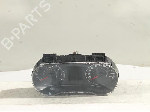 Used Instrument cluster DACIA SANDERO III 1.0 TCe 100 (101 hp) 25044875