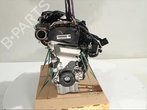 Engine SEAT IBIZA IV (6J5, 6P1)  | BP26704657M1 