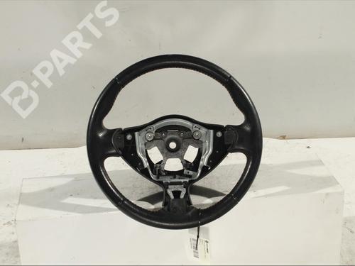 Steering wheel NISSAN JUKE (F15) 1.5 dCi (110 hp) 11904041