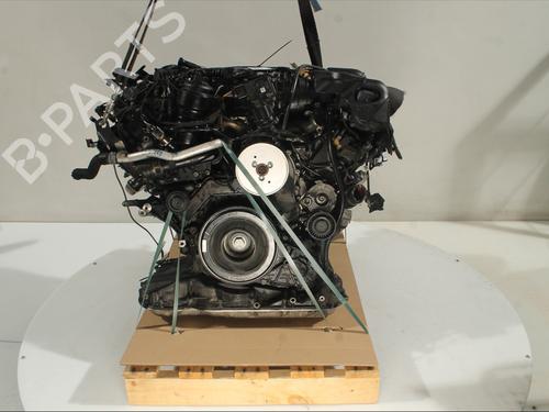 Engine AUDI Q7 (4MB, 4MG, 4MQ) 3.0 TDI quattro | BP32658201M1 
