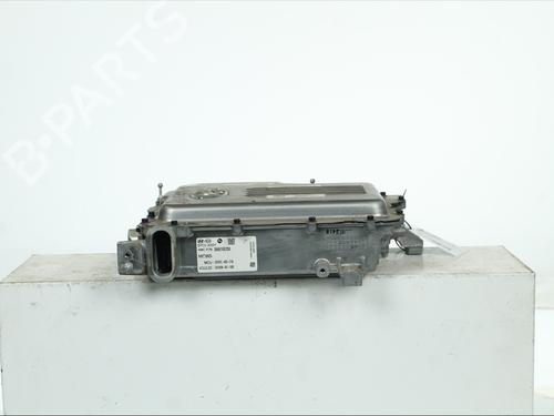 Used Electronic module Electronic module HYUNDAI IONIQ (AE) Electric (136 hp) 39699001 39699001