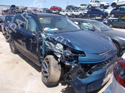 Front left window mechanism LYNK & CO 01 PHEV | BP28312741C22 - Image 6