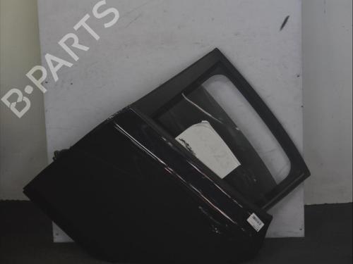 Used Left rear door Left rear door PEUGEOT 208 I (CA_, CC_) 1.6 HDi (92 hp) 17975643 17975643