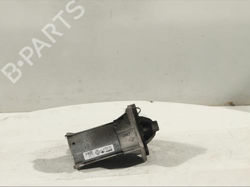 Used Starter Starter RENAULT MEGANE III Hatchback (BZ0/1_, B3_) 1.5 dCi (BZ09, BZ0D, BZ1W, BZ29, BZ14) (110 hp) 11907633 11907633