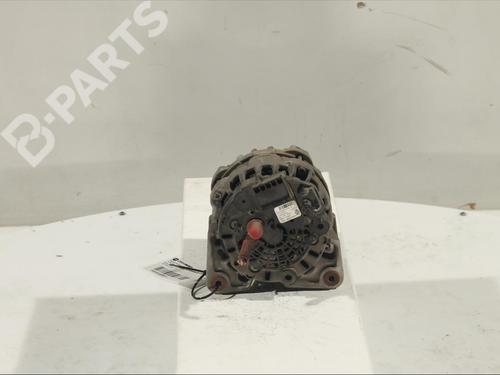 Alternator SMART FORFOUR Hatchback (453) 0.9 (453.044, 453.053) | BP11911504M7 
